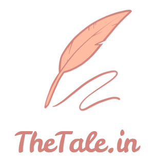 TheTale
